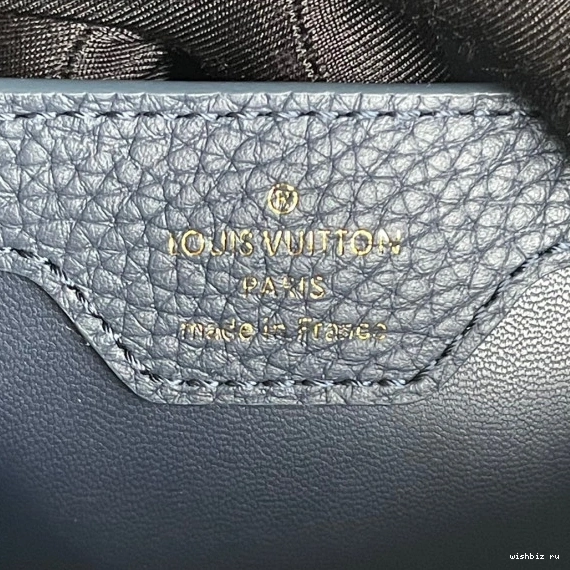 WIS BB VUITTON CAPUCINES LOUIS 1105